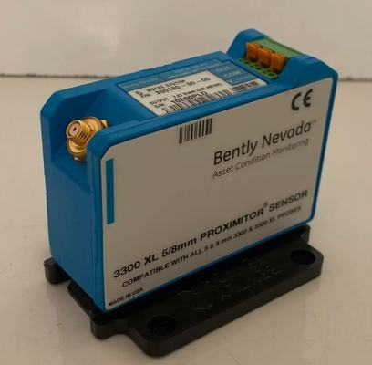 Bently Nevada 330180-50-00 3300 XL Проксимиторный датчик