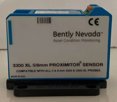 Bently Nevada 330180-50-00 3300 XL Проксимиторный датчик