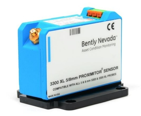 Bently Nevada 330180-91-00 3300 XL Проксимиторный датчик