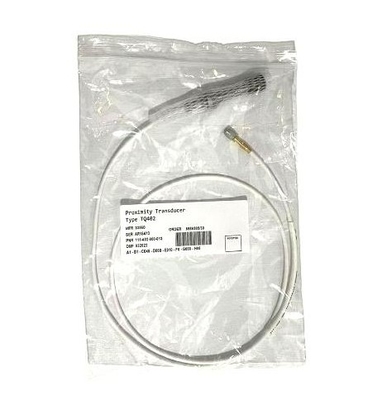 TQ402 111-402-000-013 A1-B1-C045-D000-E010-F0-G000-H05 Система измерения близости
