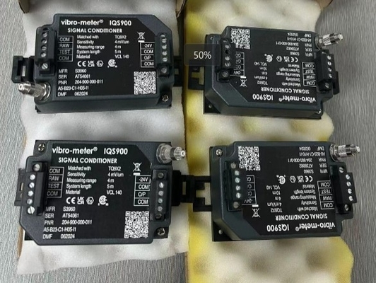 IQS900 204-900-000-011 Система измерения близости A1-B21-C1-H10-I0