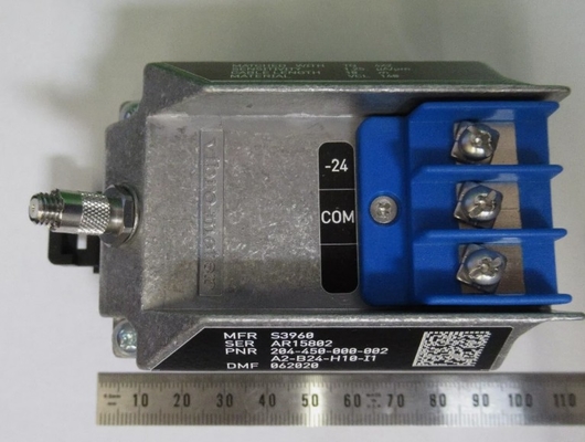 IQS450 204-450-000-001 Система измерения близости A1-B23-H05-I0