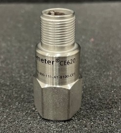 CE620 444-620-000-011-A1-B100-C01 Пьезоэлектрический акселерометр с интегрированной электроникой