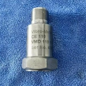 CE110 110-100-CT-VO датчик ускорения вибрации