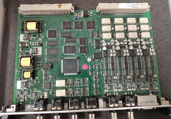 MPC4 200-510-078-115 Карта защиты машин