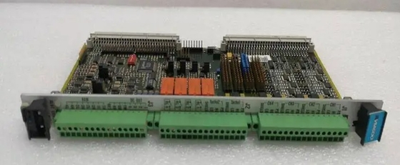 Карта ввода/вывода IOC4T 200-560-000-114