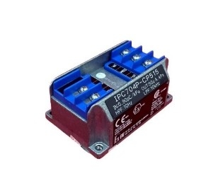 IPC704 244-704-000-511 Сигнальный кондиционер A2-B07-C90-D5-E10-F10000-G0-H0-I0
