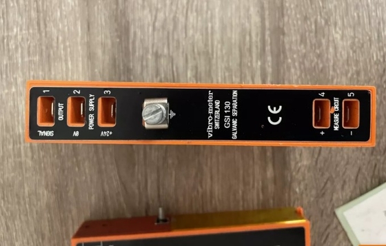 GSI130 Гальваническая изоляция