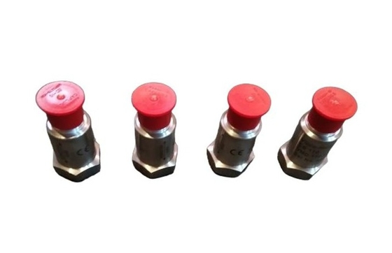 CE110 110-100-CT-VO-S датчик ускорения