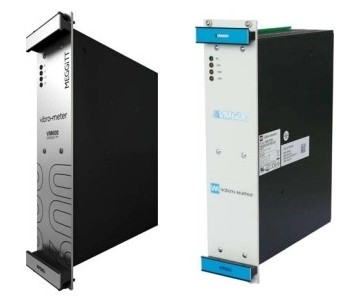 RPS6U 200-582-200-021 Электростанции для стойки питания
