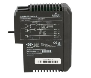 Карта KC3020X1-BA2 13P0050X012 Emerson High-Side Plus