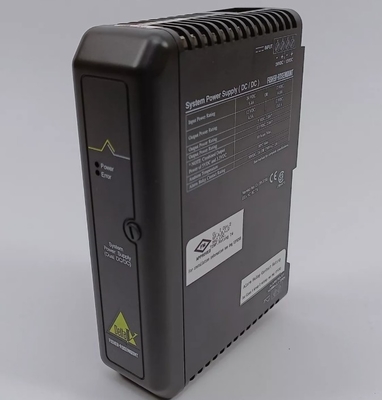 KJ1501X1-BC1 Система Эмерсона с двойным постоянным питанием