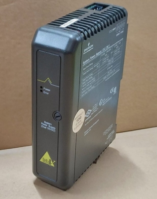 KJ1501X1-BC2 Emerson SYSTEM DC POWER SUPPLY S-SERIES (DC/DC) (электрический ток в постоянном режиме)