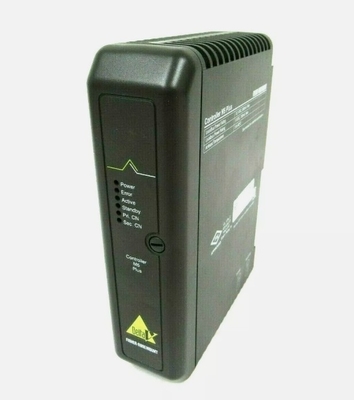 KJ2002X1-CA1 Emerson M5 Контроллер избыточный модуль питания