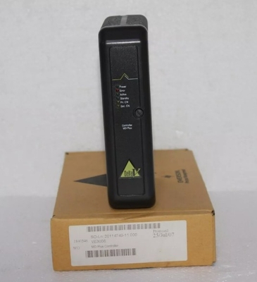 Контроллер KJ2003X1-BB1 Emerson MD Plus