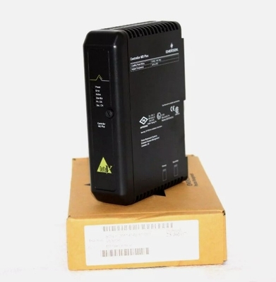 Контроллер KJ2003X1-BB1 Emerson MD Plus