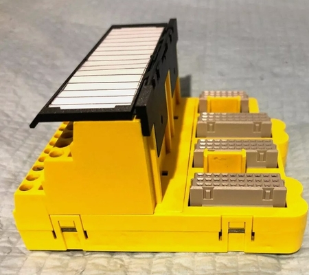 KJ2201X1-HA1 12P3322X022 Модуль терминального блока системы управления автоматизации Emerson