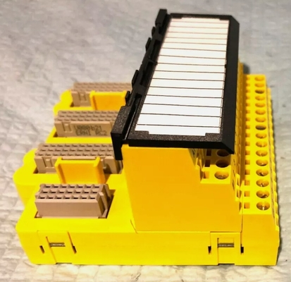 KJ2201X1-HA1 12P3322X022 Модуль терминального блока системы управления автоматизации Emerson