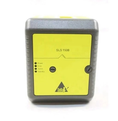 KJ2201X1-PW1 Emerson Input / Output Redundant SLS Terminal Block (Входящий / Выходящий Эмерсонский резервный терминальный блок SLS)