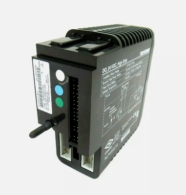 KJ3001X1-BJ1 Emerson Discrete Out DO 24 VDC Высокая сторона
