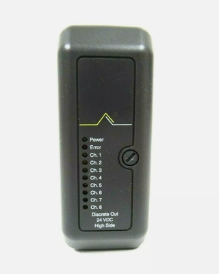 KJ3001X1-BJ1 Emerson Discrete Out DO 24 VDC Высокая сторона