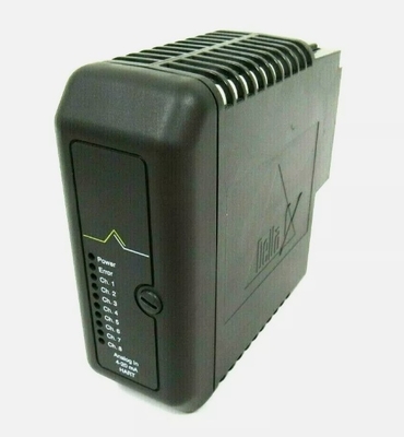 KJ3002X1-BA1 Emerson 2-wire AI 8-Channel 4-20 mA карты HART