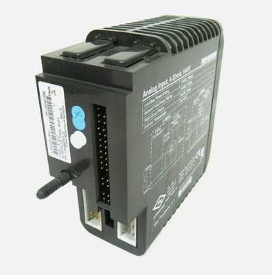 KJ3002X1-BA1 Emerson 2-wire AI 8-Channel 4-20 mA карты HART