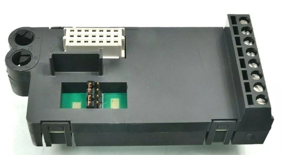 KJ3007X1-EA1 12P2413X062 Emerson DeltaV Profibus DP терминальный блок