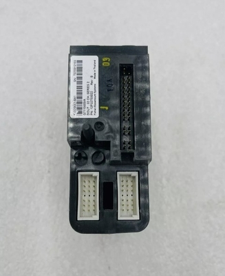 Карта KJ3204X1-BA1 Emerson DO 32-канальная 24 VDC High-Side серии 2