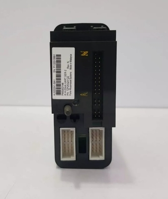 KJ3222X1-BA1 Emerson EPRO AI 8 CH 4-20mA серы 2