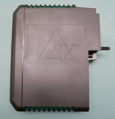 KJ3244X1-BA1 Emerson Серия 2 Устройство сетевой карты для промышленного