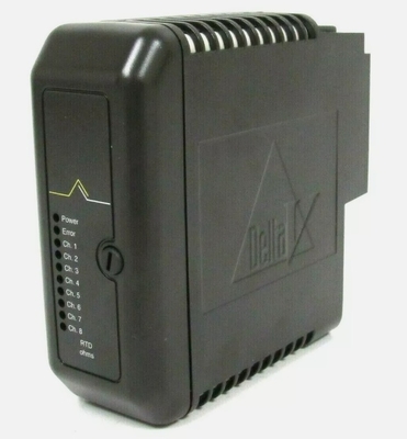 KJ4006X1-BL1 12P4726X082 Emerson AI 8-канальный терминал блок 2/4 провода
