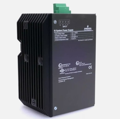 KJ4110X1-EA1 12P1878X032 Единица питания системы Emerson PIS