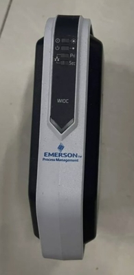 KL2102X1-BA1 Emerson беспроводная карта ввода/вывода WIOC