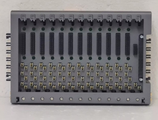 KL4201X1-BA1 Emerson CHARM Базовая пластина