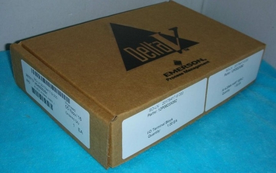 VE4003S2B1 KJ3222X1-BA1+KJ4001X1-CA1 Эмерсон 8 каналов 4-20 мА HART