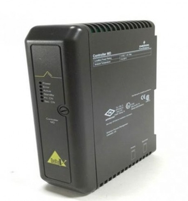 KJ1740X1-BA1 Emerson Четырех портовый волоконный переключатель