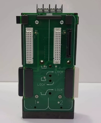 KJ4001X1-BA3 Emerson 2-Wide Power/Controller Carrier (Эмерсон 2-Wide Power/Controller Carrier) - устройство, обеспечивающее мощность и управление