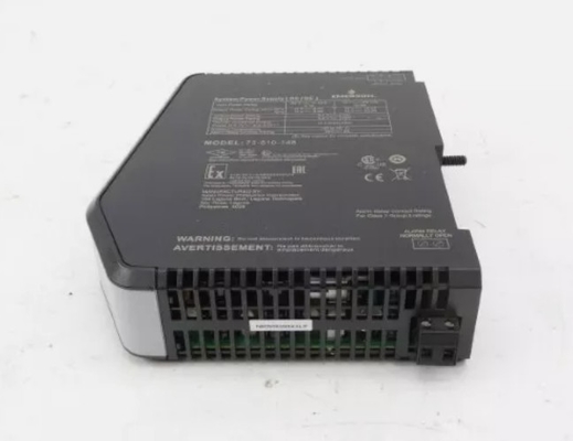 KJ1501X1-BC4 Система Эмерсона с двойным постоянным питанием