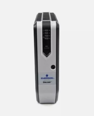 KJ2005X1-MQ2 Система Emerson с двойным постоянным питанием