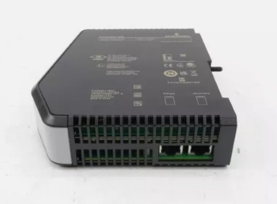 KJ2005X1-MQ2 Система Emerson с двойным постоянным питанием