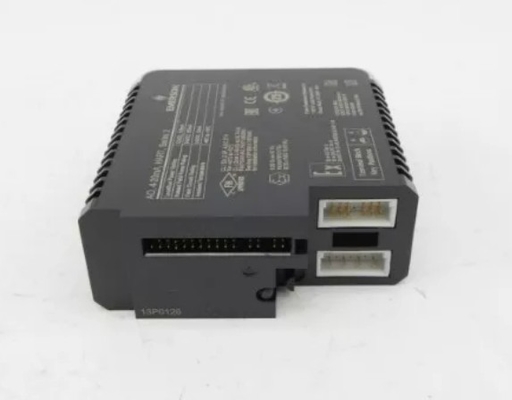 KJ3221X1-BA2 Emerson AO 4-20 mA HART 8-канальный