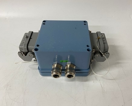 A3120/022-000 Монитор вибрации подшипников Emerson