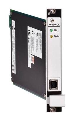 A6500-CC Карта связи системы Emerson