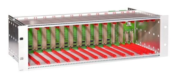 A6500-SR Emerson System Rack (система с подставками для автомобилей)