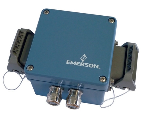 A3125/022-010 Emerson AMS 3125 Монитор подшипников и вибраций