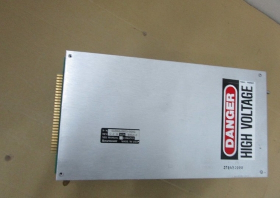 01984-0605-0001 Emerson MUX Модуль высокого напряжения питания