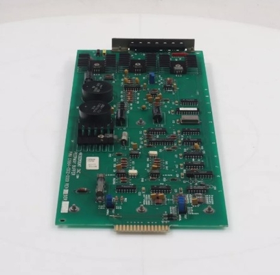 01984-1502-0001 Emerson PEERWAY Буферная карта