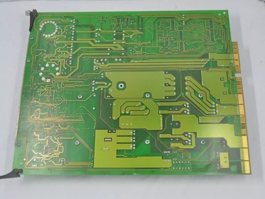01984-3505-0001 Emerson PCB CONTROL FILE II Карта 5VDC