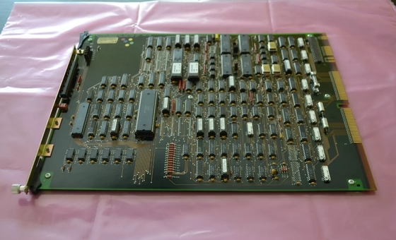 10P50400006 Эмерсон Контрольная панель II МНОГОФУКЦИОННАЯ